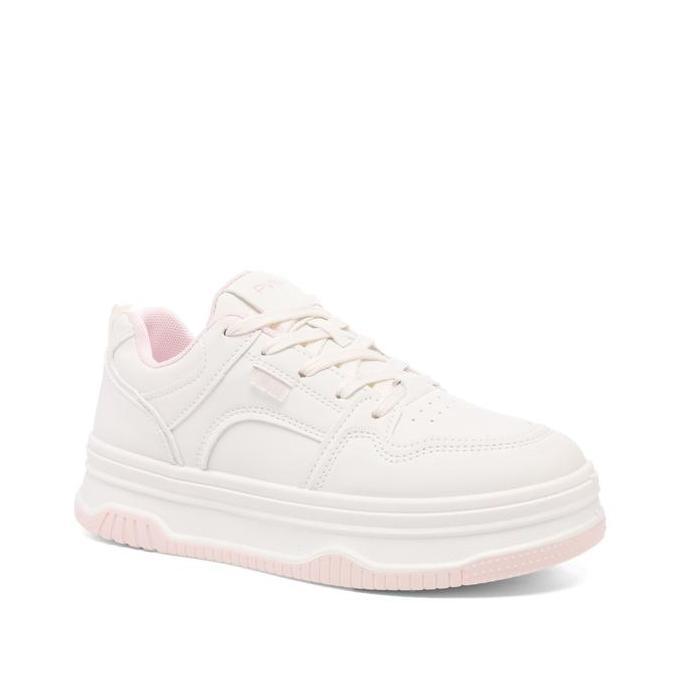 Terpopuler- Pvn Chanyeol Sepatu Sneakers Wanita Casual Sport Shoes 785