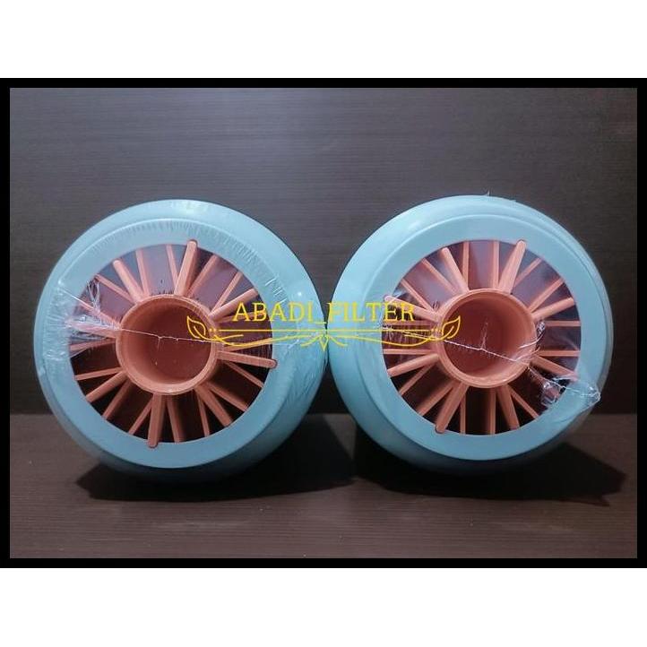 DISKON FS36220 FUEL FILTER FLEETGUARD 