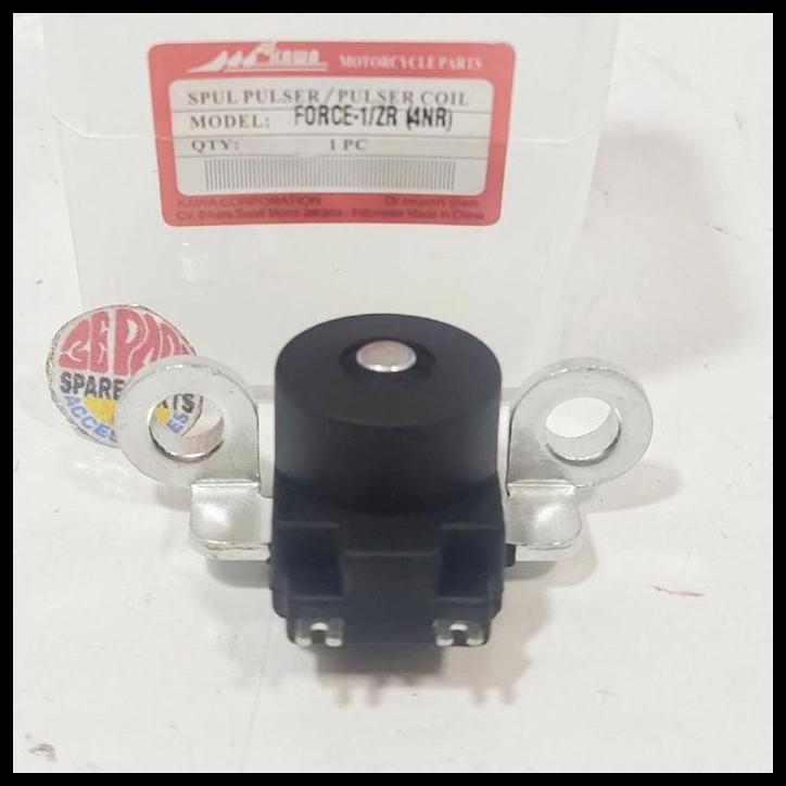 DISKON SPUL FULSER F1ZR FORCE 1 F1 4NR SPOOL PULSER 