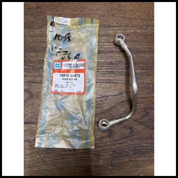 TERBARU PIPA BOSPOM / PIPA SOLAR BOSPOM COLT DIESEL 100PS / 120PS / CANTER 