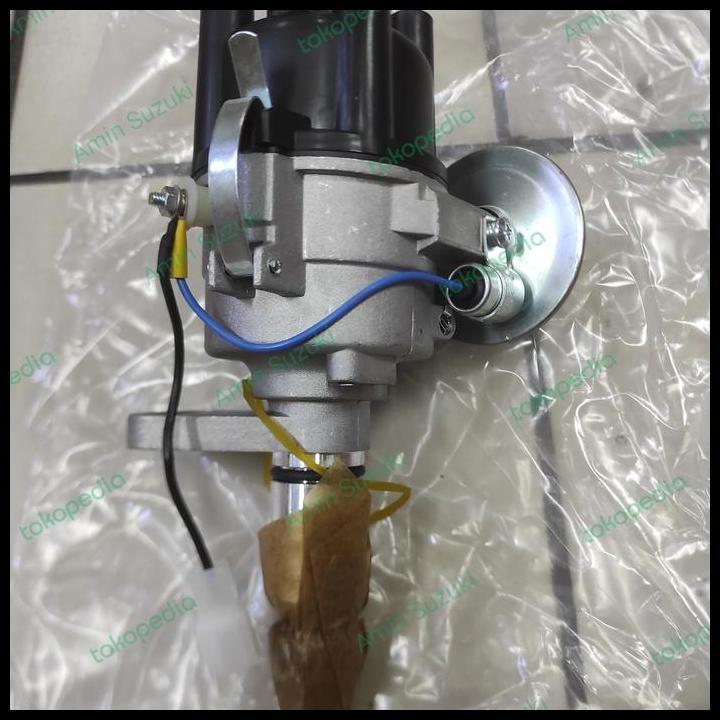 TERLARIS DELKO PLATINA SUZUKI FORSA KW 