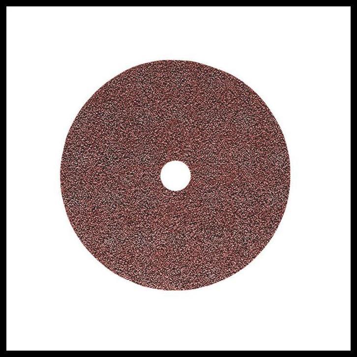 TERLARIS PFERD FIBREDISC GRIT16 FS125-22A 164921 PF0000444