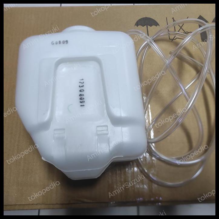 HOT DEAL TABUNG WIPER KATANA KOMPLIT ASLI SGP 