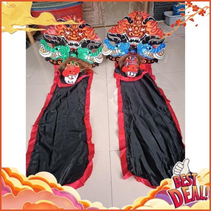 COD BARONGAN. BARONGAN ANAK. BARONGAN ANAK MURAH. BARONGAN TELON. BARONGAN DEVIL