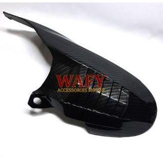 DF7 >> WFM Spakbor Kolong Vario Carbon - Spakbor Kolong Vario 125 150 Esp Vario 125 Lama Vario Techn