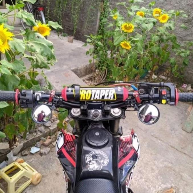 DS179 >> SPION JALU JEPIT STANG PNP SUPERMOTO CRF WR155 MOTOCROSS KLX DTRACKER TRAIL SUPERMOTO X-RID