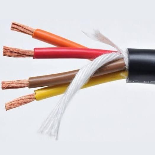 promo ORIGINAL MOGAMI 2972 SPEAKER CABLE 4 x 2mm - Kabel speaker Mogami isi 4x2mm Original japan