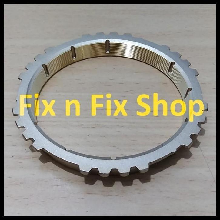 TERLARIS SYNCHRONIZER RING BESAR KATANA VITARA ESCUDO APV ARENA GIGI SINKROMIS 