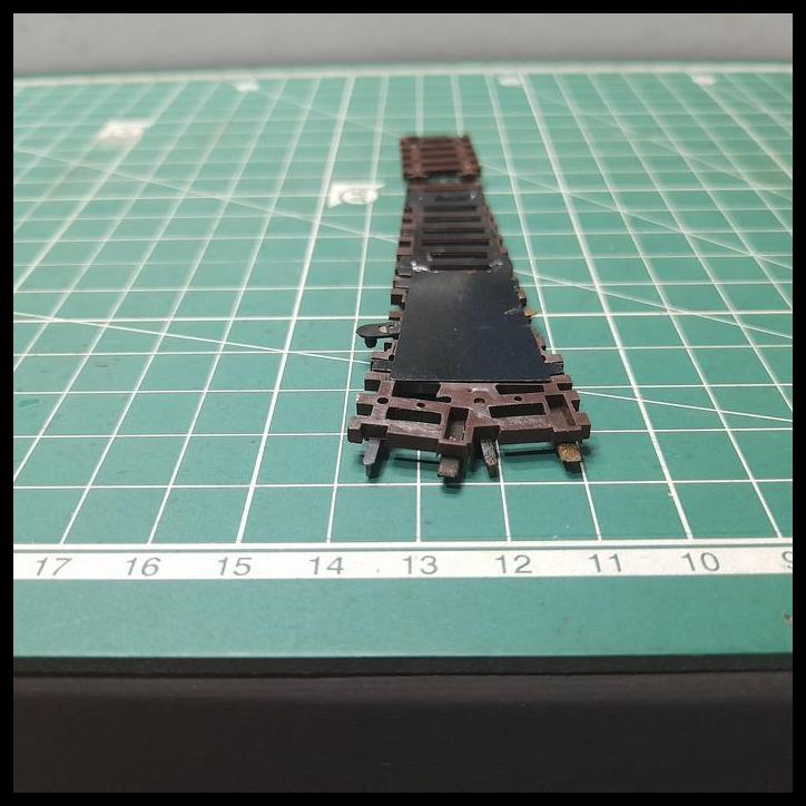 DISKON ARNOLD N GAUGE - WESEL MANUAL KIRI AR15 