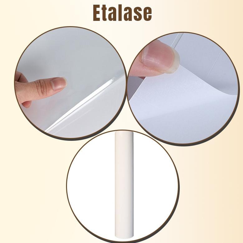 Bergaransi 5Pcs Stiker Pvc Pelindung Sofa Anti Set Gores Garukan Kucing Tahan Aus Cat Scratcher 30*4