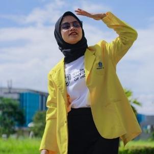 Hemat Jas Ut / Almamater Ut/ Ready Stock Almamater Universitas Terbuka  Ut