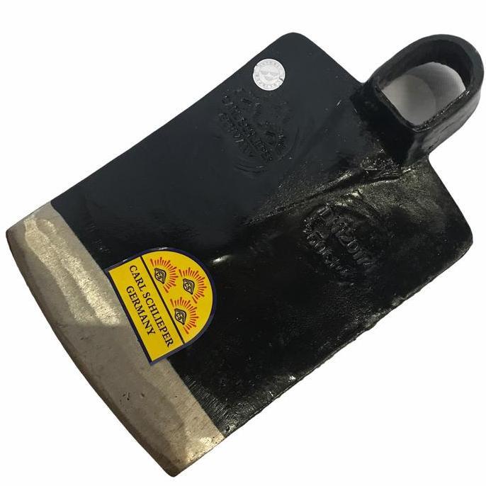 Lansungkirim- Cangkul Cap Mata Tiga Carl Schlieper