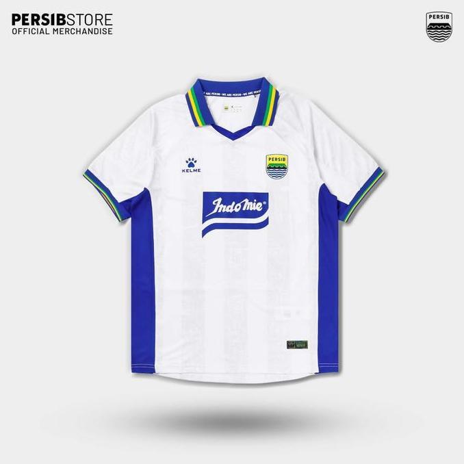 PERSIB 2025 Jersey ACL PI away