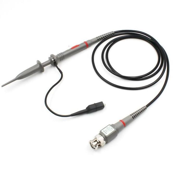 Probe 100Mhz P6100 Oscilloscope Scope P6100 100 MHz Osiloskop