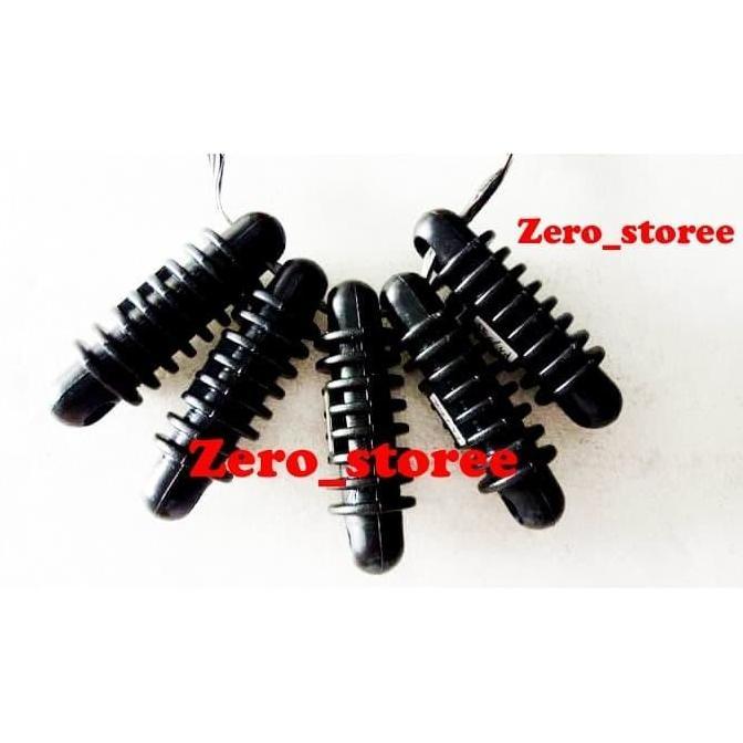 Allpix- Isolator Balun D Antenna Ka-50 Ka50 Bu-50 Bn86 Kenpro Diamond Bu50 Ssb