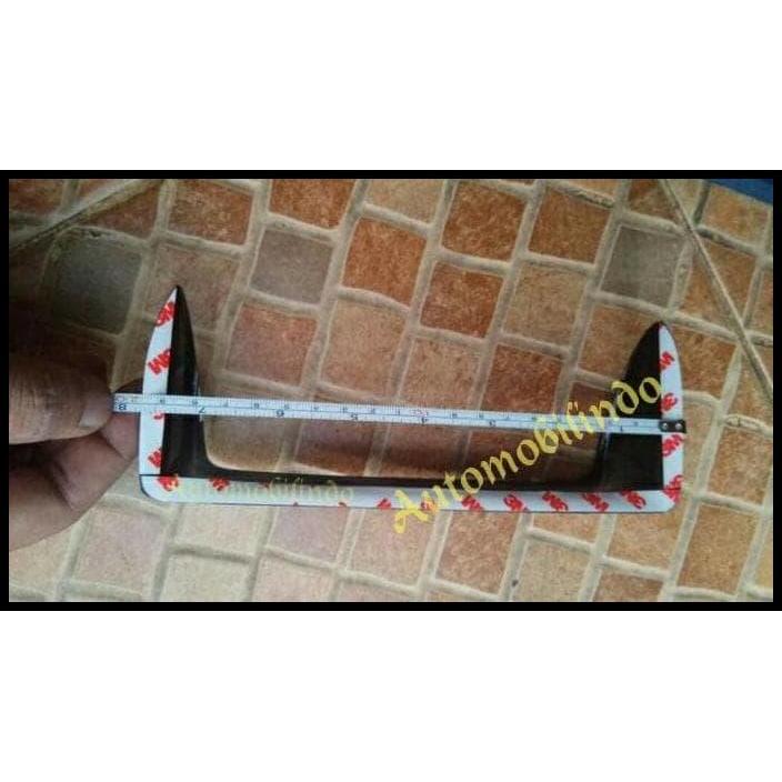 TERBARU CANOPY HEADUNIT HRV/ SUN PROTECTOR HEADUNIT HONDA HRV 