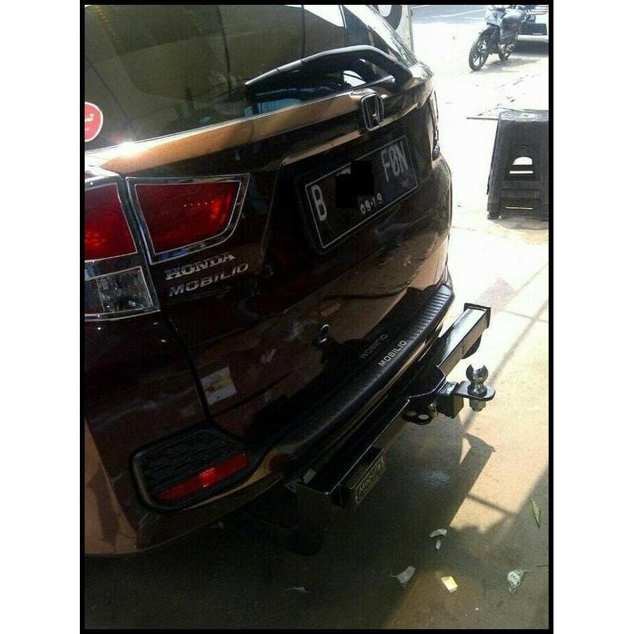 TERBARU TOWING BAR/ DEREK MOBILIO 