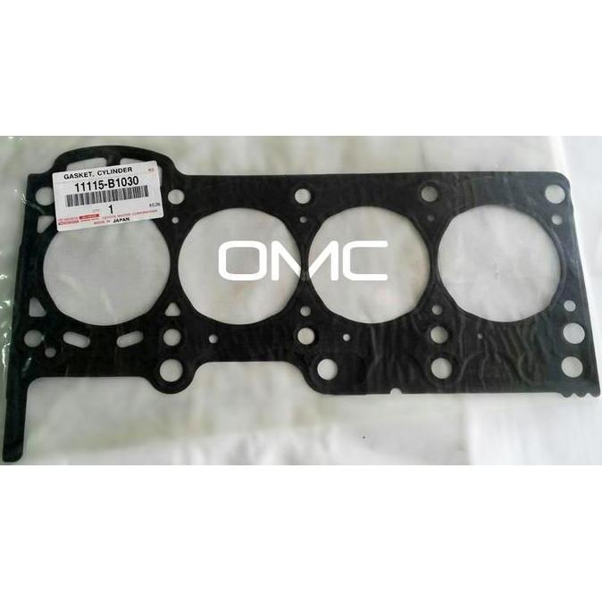 #####] Paking (Gasket) Cylinder Head Avanza, Rush, Vios, Soluna, Xenia,Terios