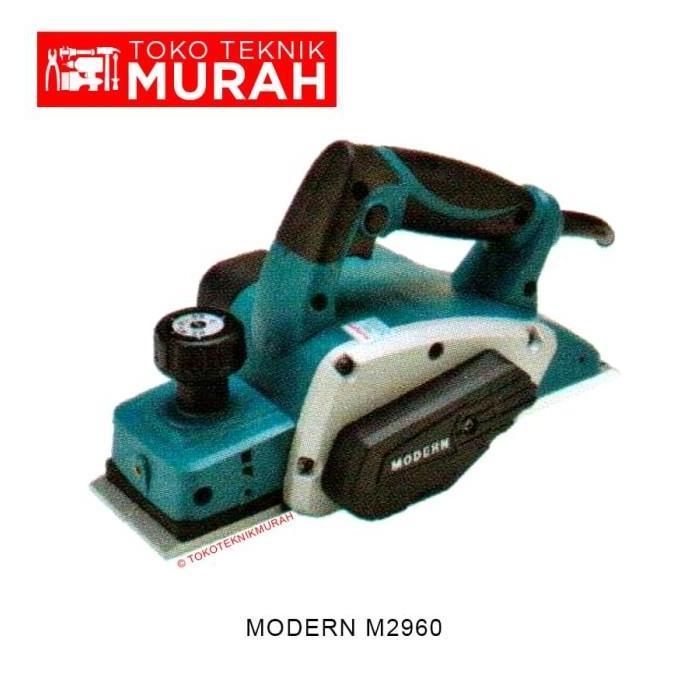 Modern M2960 Mesin Serut M 2960 Ketam Planer Skap M-2960 Pasah Kayu