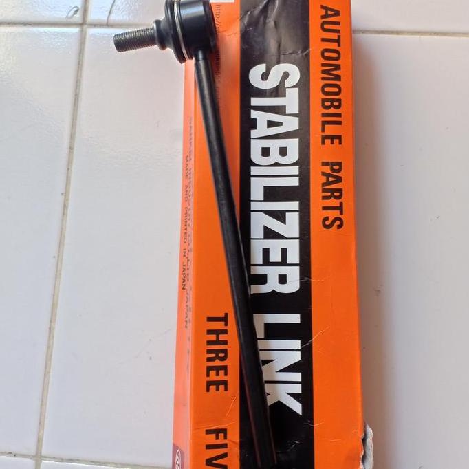 stabilizer link ford fiesta