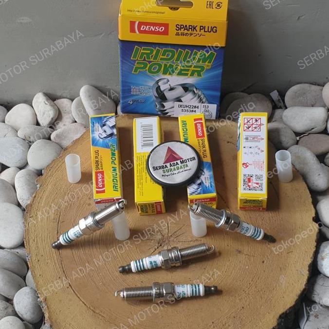 busi iridium AGYA AYLA CALYA SIGRA 1000 CC busi agya ayla1.0 calya 1.0