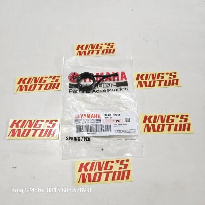 PER AS SPRING TORSION CAPIT UDANG PERSNELING OPERAN GIGI RX KING 32811