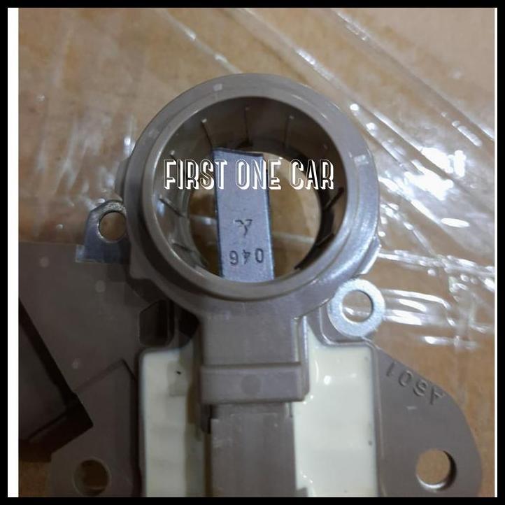 BEST DEAL IC REGULATOR/ ALTERNATOR MITSUBISHI XPANDER ORIGINAL 
