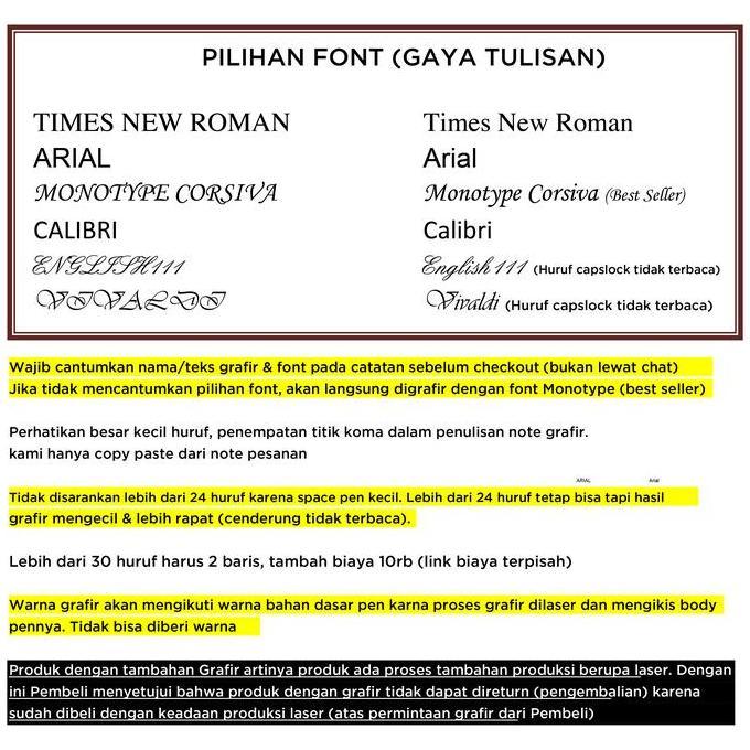 Lansungkirim- Special Package - Jotter Special Black / Refill Black / O2O Journal