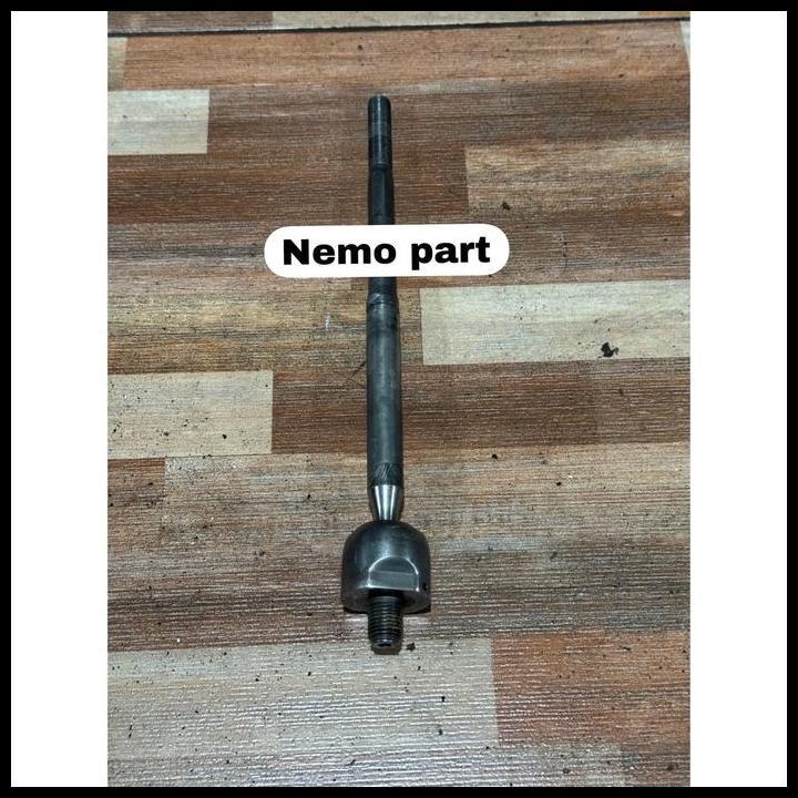 DISKON LONG TIE ROD RACK END TOYOTA AVANZA / XENIA 1.3 1.5 2004 2005 2006 2007 2008 2009 2010 2011 2