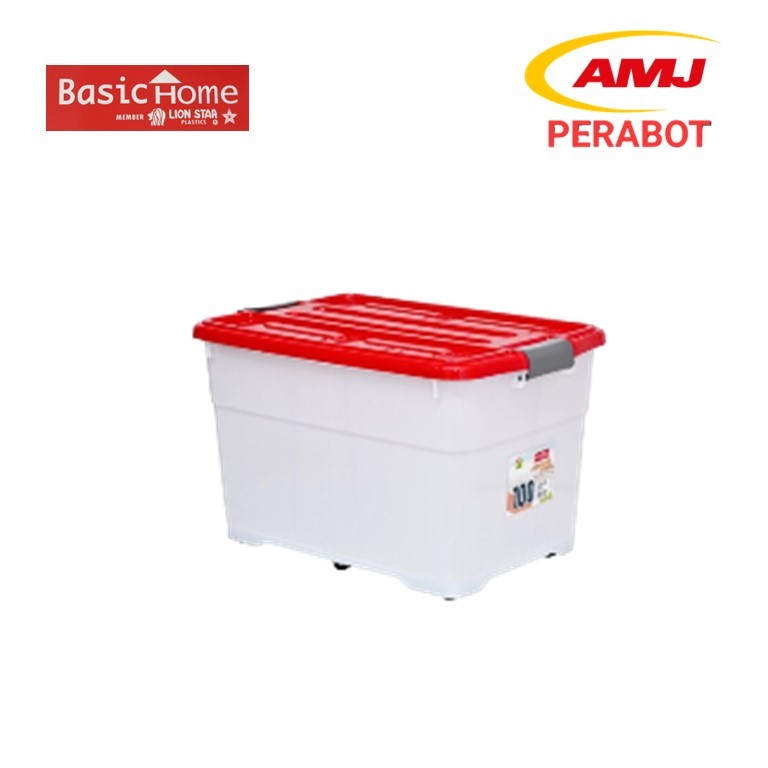 BASIC HOME Kontainer Box/ Astoria Box 100