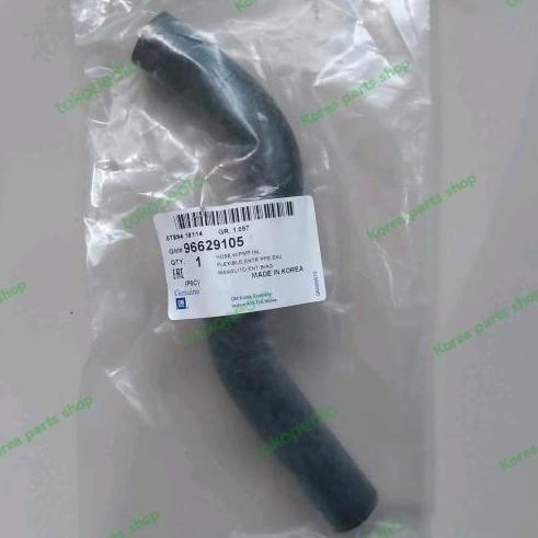 Selang Tabung Radiator Captiva Diesel Nfl