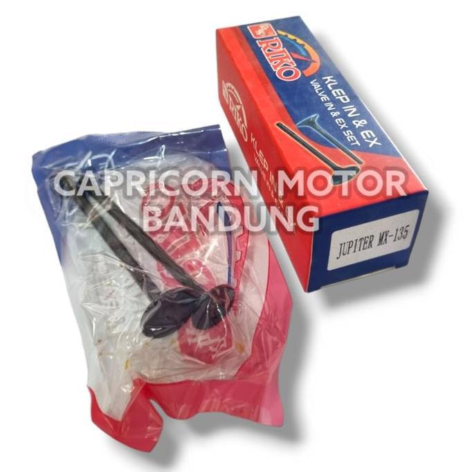 Payung KLEP SET JUPITER MX 135 VIXION RIKO