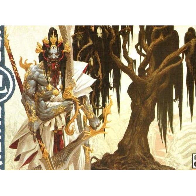 Rising Sun Monster Pack Expansion Board Game