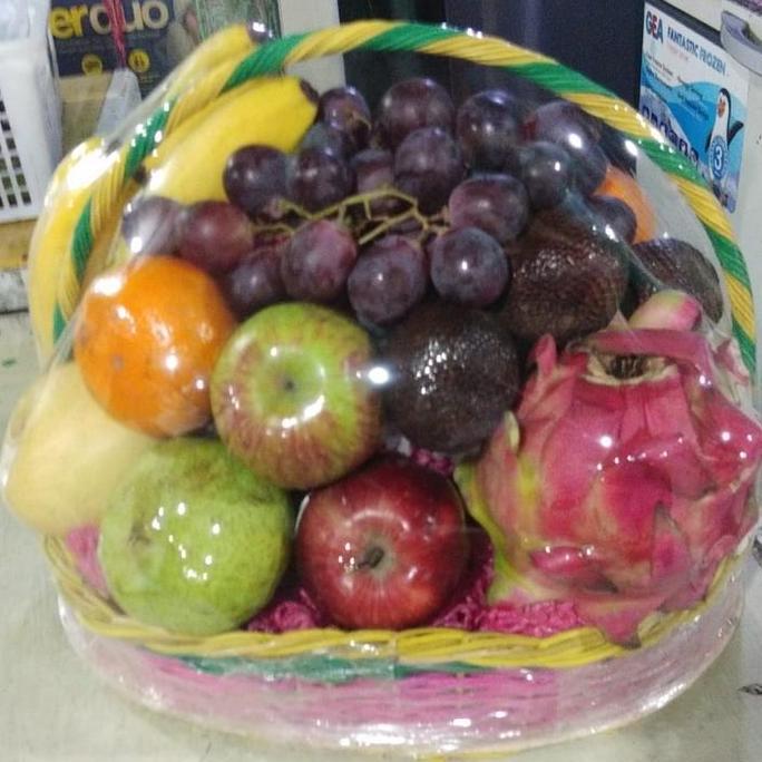 lebaran 2026 parcel buah|parcel buah bandung|nuri fruits|parcel bandung|parcel buah kode 1452