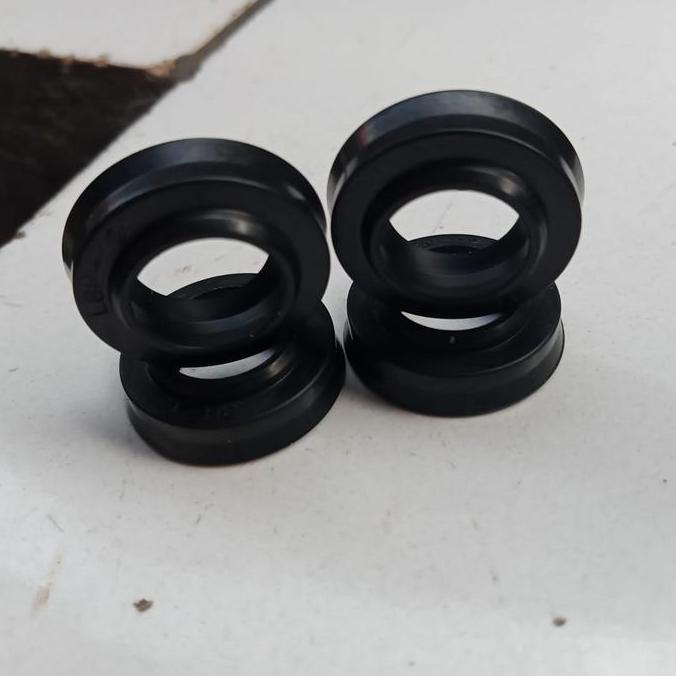 Gaswoii- Oil Seal Jet Cleaner Steam