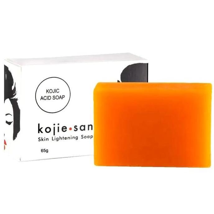 Bersih- Paket 3Pcs Sabun Kojiesan Mencerahkah