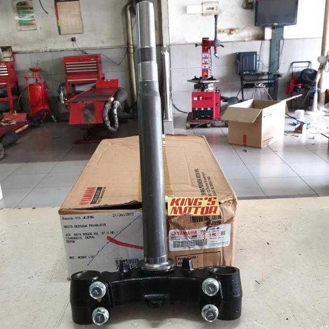 SEGITIGA YAMAHA GEAR 125 BLUECORE 2SX F3340 ASLI YAMAHA
