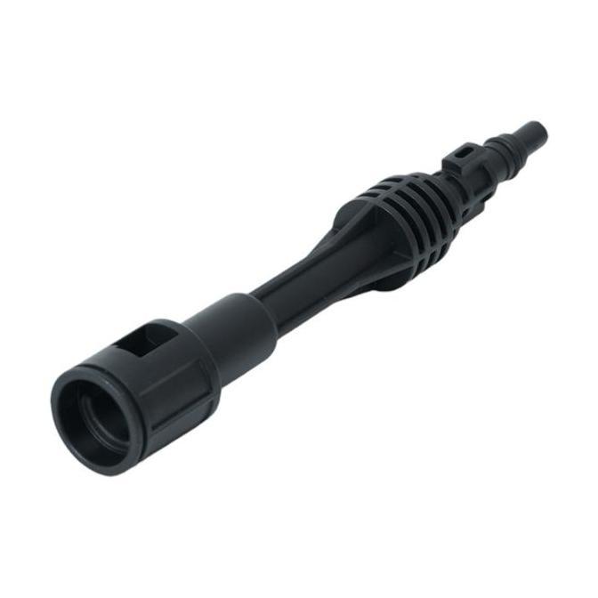 MAXIMUS HIGH PRESSURE WASHER CORDLESS - HITAM (TERBAIK) (TERBARU) (TERMURAH)