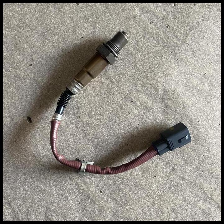 DISKON 89465-BZ400 SENSOR OKSIGEN AGYA AYLA 1000 CC ORIGINAL 