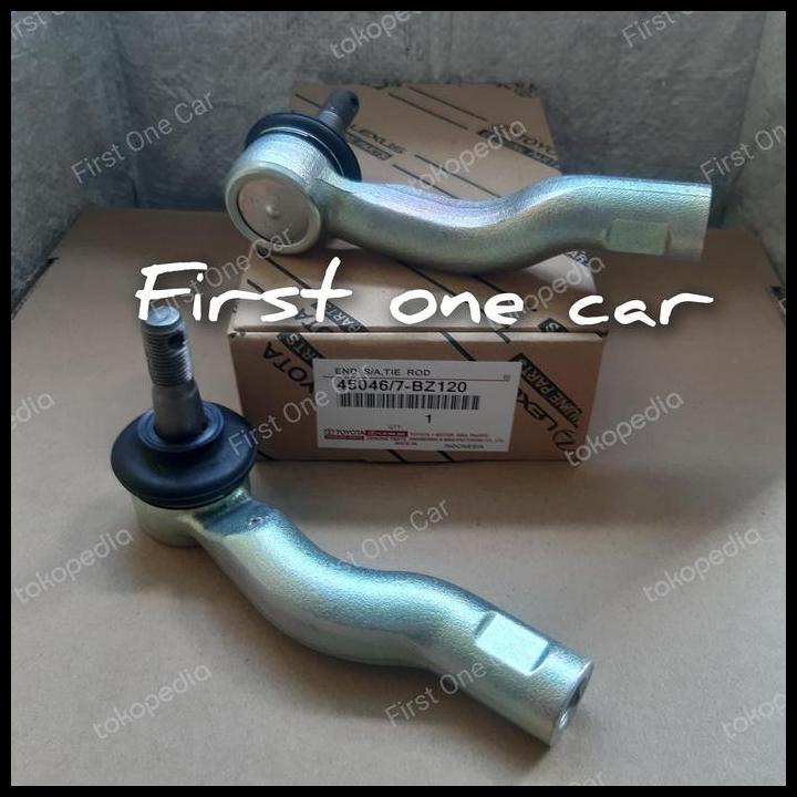 TERBARU TIE ROD END GRAND NEW AVANZA/GREAT NEW XENIA 2014 UP ASLI 