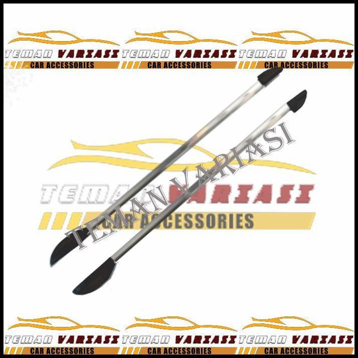 GRATIS ONGKIR ROOF RAIL ATAP ATAS MOBIL TARUNA SIRION ERTIGA SWIFT APV ESCUDO IGNIS