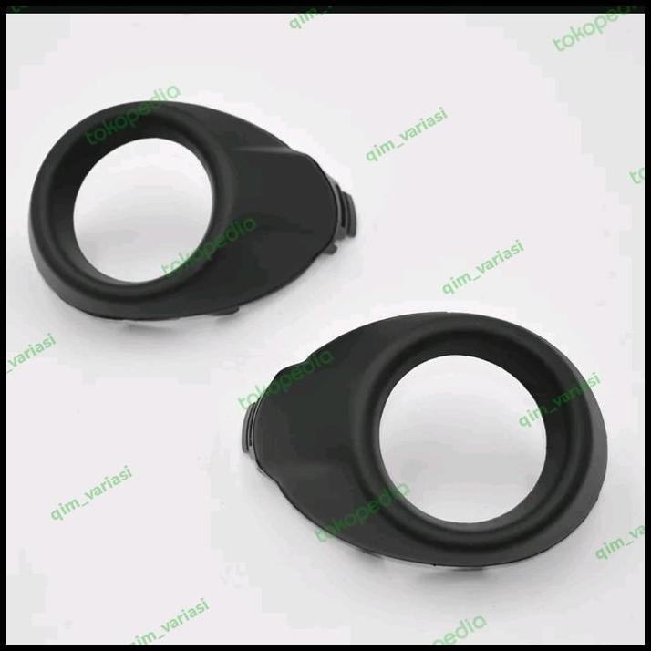 TERMURAH COVER FOGLAMP FOG LAMP FORD FOCUS