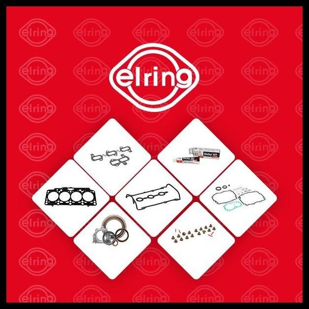 TERBARU PAKING MANIFOLD INTAKE PEUGEOT 405 STI P306 - MANIPOL MINYAK ELRING