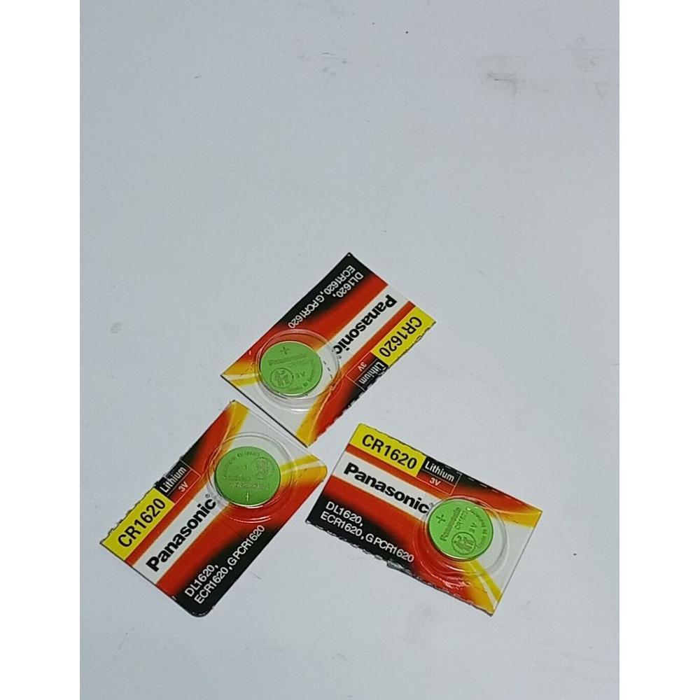 Battery/Baterai Remot Mobil BRIO ASLI