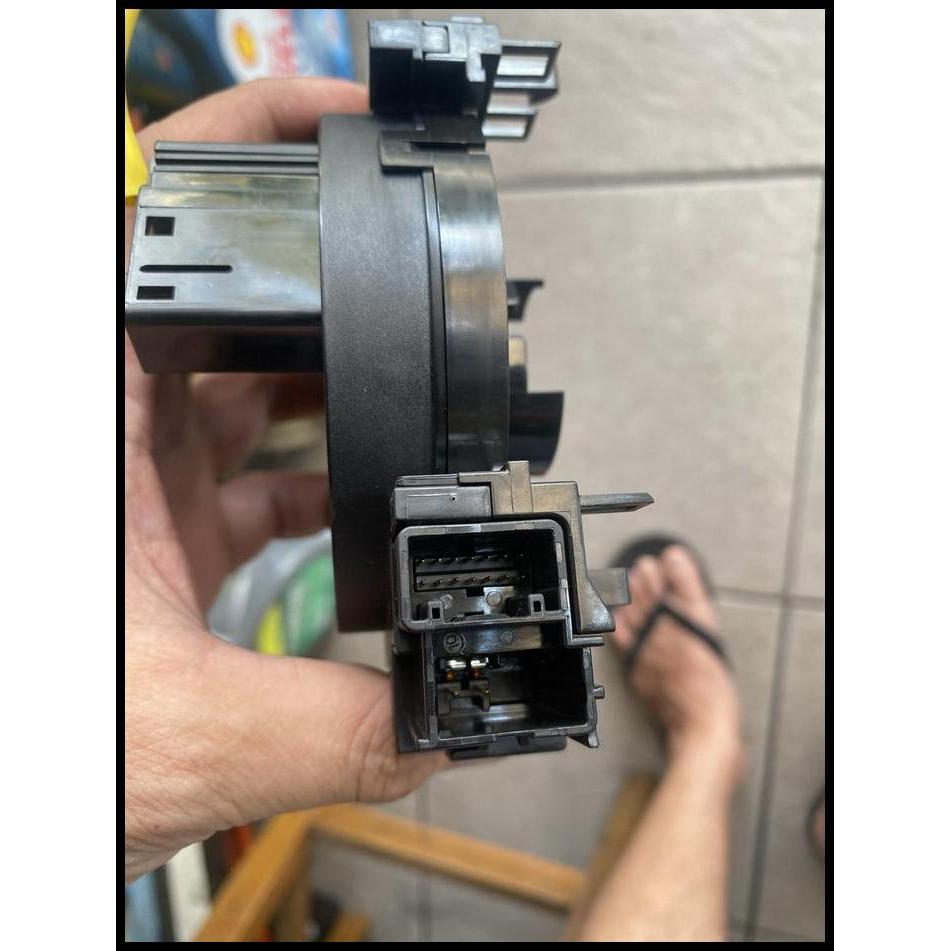 TERLARIS 84306-0K100 KABEL SPIRAL INNOVA REBORN FORTUNER VRZ ORIGINAL 