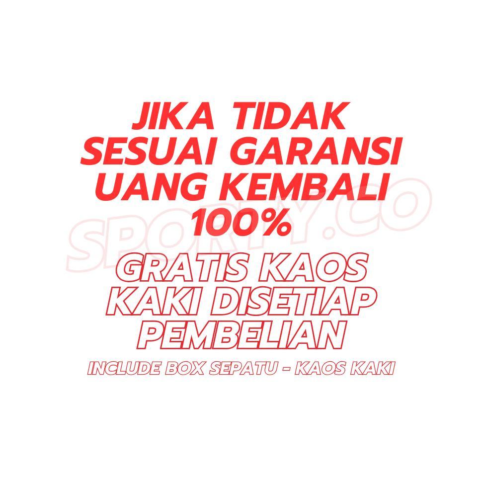 RECOMMENDED Sepatu Pria Wanita Running Specs Lari Olahraga volley badminton Gym Terbaru Grade Origin