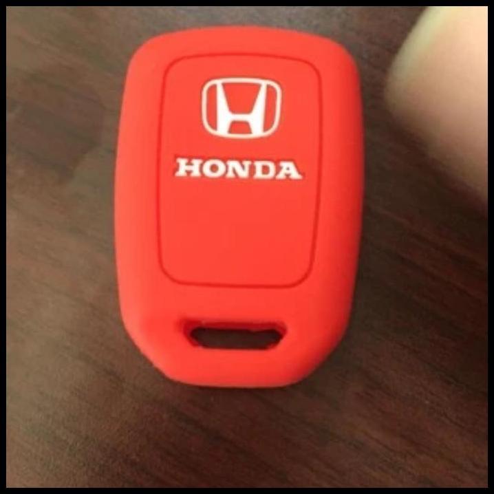 DISKON COVER KONCI / SLIKON KONCI / KONDOM KONCI MERAH BRV 2015-2021