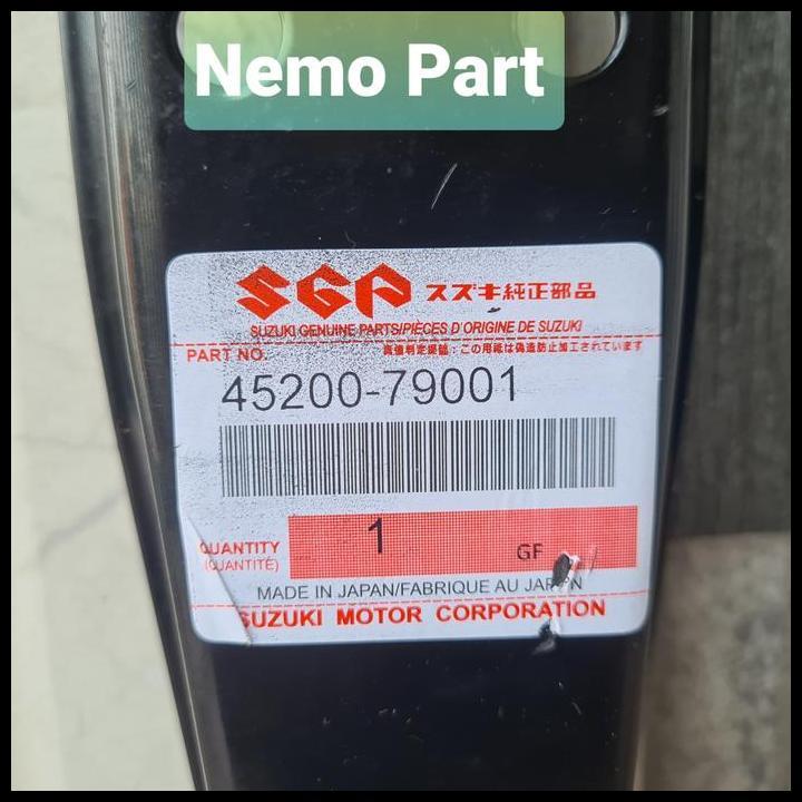 TERBARU LOWER ARM BALL JOINT ASSY SUZUKI CARRY - ST100 ORIGINAL ASLI SGP