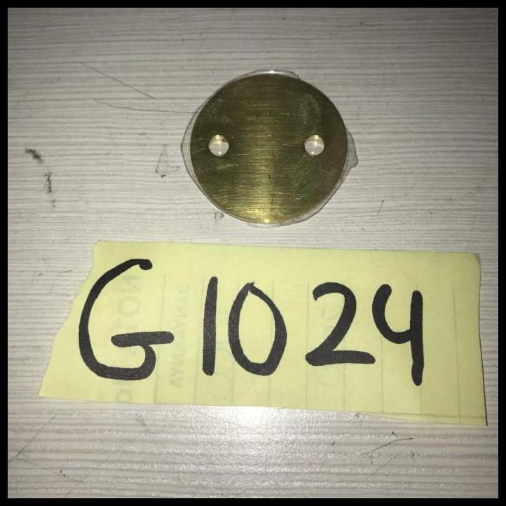 TERMURAH VALVE KOIN KOIN GOBANGAN KARBURATOR SUZUKI CARRY ST100 XTRA 33.1,6 