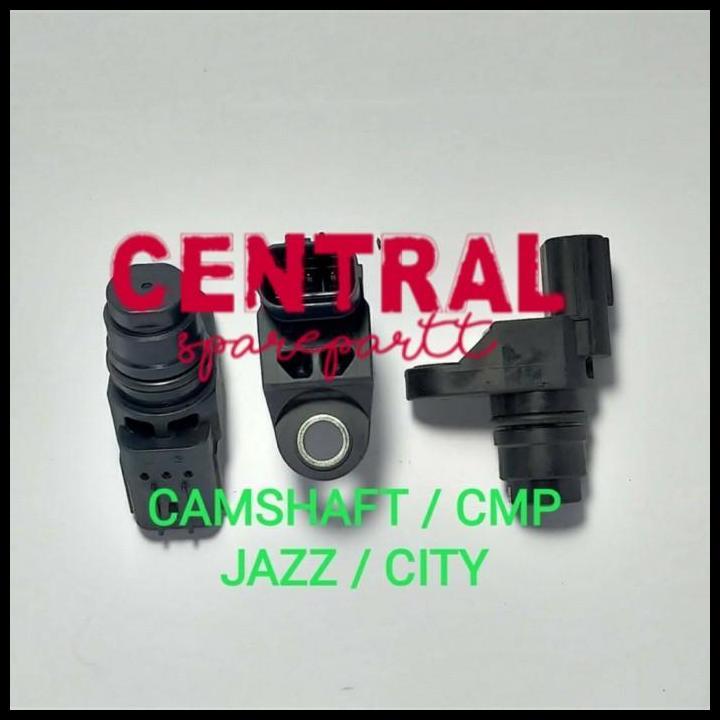 TERMURAH SENSOR CAMSHAFT CMP HONDA JAZZ CITY 